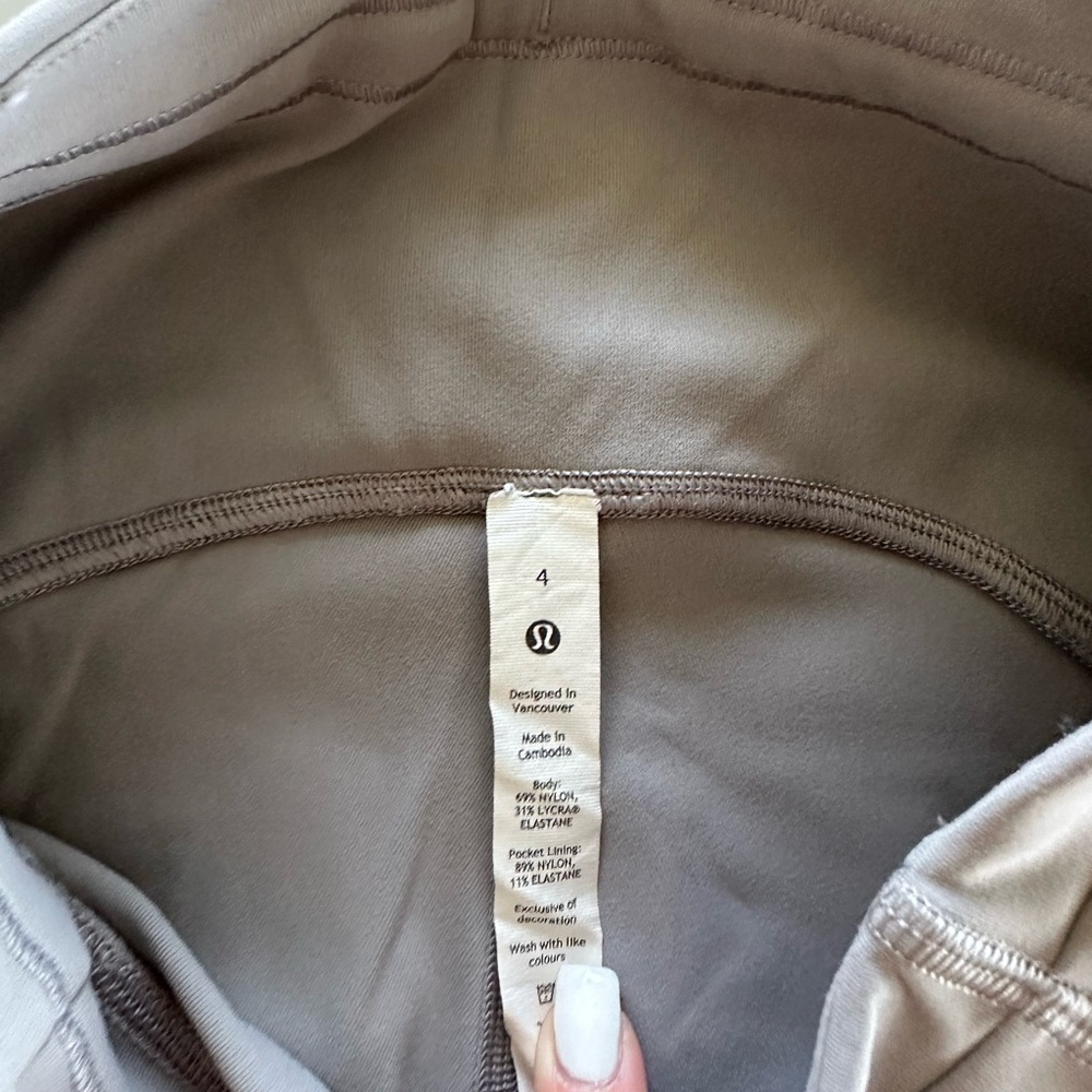 Lululemon Leggings